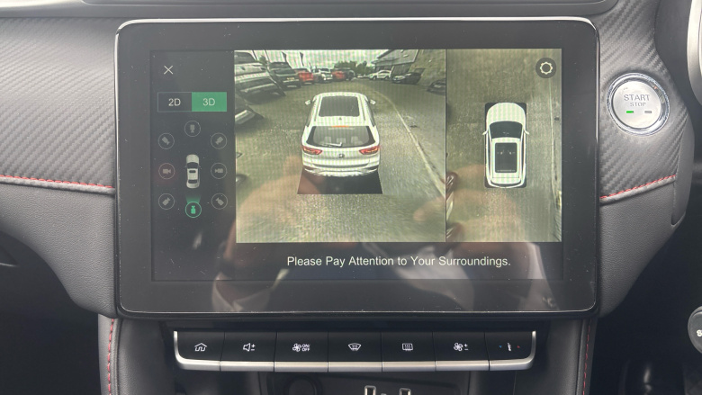 MG ZS 1.0T GDi Exclusive 5dr Petrol Hatchback